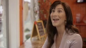 OurTime.com TV Spot, 'Francine Date'