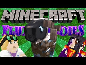 Minecraft - Flux Buddies #44 - Questing Ram (Yogscast Complete Mod Pack)