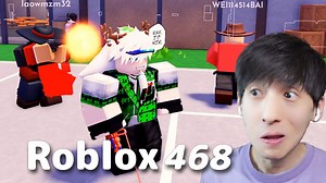 【宅均】Roblox#468 NPC模拟器「Be NPC or DIE」