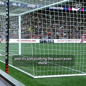 54K views · 745 reactions | Take it from our players & coaches: The game is only continuing to grow.  We're back for Season 30 this weekend. #MLSisBack | Major League Soccer (MLS) | Facebook