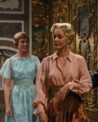 Not a good nun? Nunsense! 😉 | The Sound Of Music