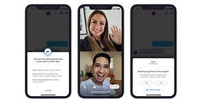 Tinder Testing 'Face to Face' Video Chat Dates