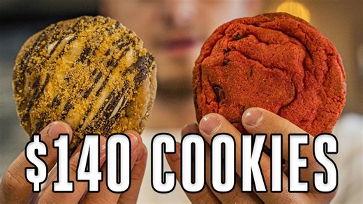 Are these the best cookies in the world?