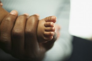 Black Babies Face Double the Risk of Dying Before Their First Birthday