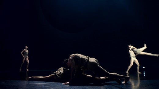 A new stage trailer for CAELUM by Fernando Hernando Magadan is here! "An elaborate, moving artwork—one of dazzling forms against the geometric light and eerie overhead circle... It was elegant yet edgy—a highly abstract exploration of what lies beyond our universe. The crowd loved it." - Stir Congratulations to all involved in bringing this stunning work to the stage 🌒 Artists of Ballet BC Choreography: Fernando Hernando Magadan Rehearsal Director: Renee Sigouin Music: Ben Waters Lighting Desig