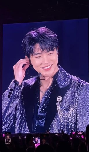 POV : It was an amazing performance 🤣