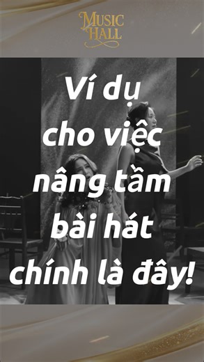 Xem xong clip, bạn sẽ hiểu như thế nào là bản cover nâng tầm cả 1 bản nhạc! Chưa bao giờ mình nghĩ bài "Hoa Gạo" được Ngọc Đại viết theo kiểu nhạc thể nghiệm (Experimental music) lại có thể dễ nghe như thế này. Từng cái luyến láy, ngắt nghỉ đậm màu dân ca của Văn Mai Hương kết hợp với chất giọng dày - trầm - ấm và đầy nội lực của Diva Thanh Lam giúp "Hoa Gạo" trở nên hài hòa, sang trọng hẳn lên. Phối lại theo kiểu Ballad mang tính chất Art Pop, "Hoa Gạo" version Văn Mai Hương x Diva Thanh Lam kh