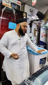 Nonstick/ Food Factory/ Washing Machine/ Microwave Just 800 Rupees 03-111-333-767 ELECTRONIC COMFORTS: SHOWROOM # 15, DOLMEN ARCADE, SHAHEED-E-MILLAT ROAD, KARACHI #nonstick #foodfactory #washingmachine #microwave #foryouシ #virals #tranding | Pakistan Life