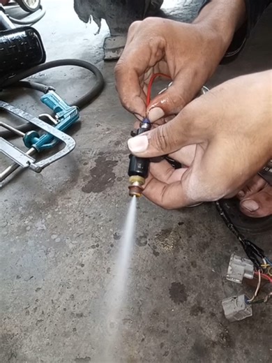 How to Effectively Use Injector Cleaner Wash