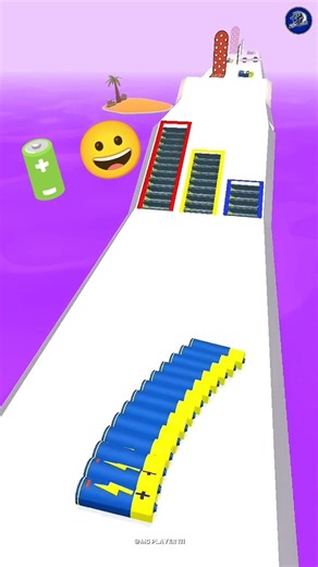 Battery Low 🔋😀 All Funny Games game || #gaming #viralvideo #shorts