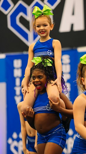 61 reactions · 16 comments | You better leave encouraging comments below!  #CheerAthletics #Omaha #G3FCA2A #YouBelongHere #BossBabies #OmaClaw #GoBossyGo | Cheer Athletics Omaha | Facebook