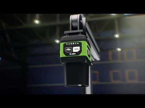 VS70 Machine Vision Smart Camera - AMV technology | Zebra Technologies