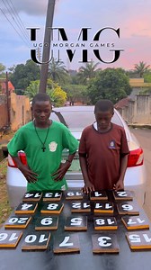 96K views · 3.4K reactions | Very funny table mathematics game   | Ugo Morgan Games | Facebook