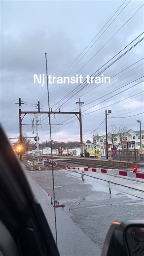 Exploring NJ Transit Locomotives: A Cool Train Journey
