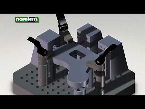 04371 - Spannhaken von norelem