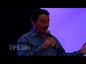 Peter Cullen Feels a Great Responsibility to Optimus Prime