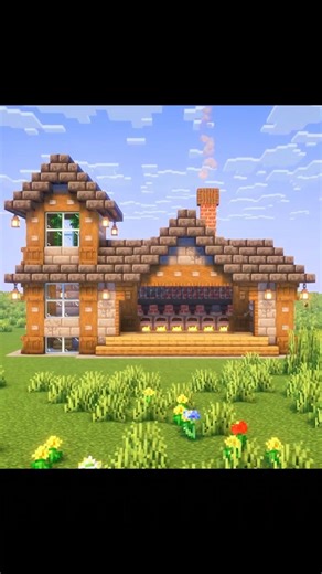 Golem de cobre + fornalha = resultado absurdo #minecraft #shorts