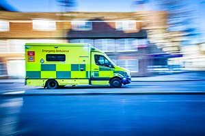 Axon Merges with Carbyne to Expand Emergency Tech Capabilities