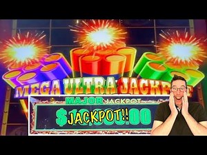 WE WON A HIGH LIMIT MAJOR!!! A TRIPLE POP on Dynamite Pop!! 🧨💰🧨