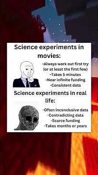 Science Memes