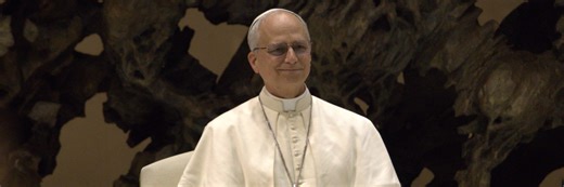 Papa León XIV | El actual Papa de la Iglesia Católica