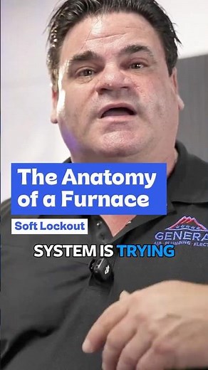 The Anatomy of a Furnace – Part 3: What Is a Soft Lockout?