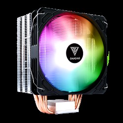 BOREAS E1-410 CPU Air Cooler | GAMDIAS