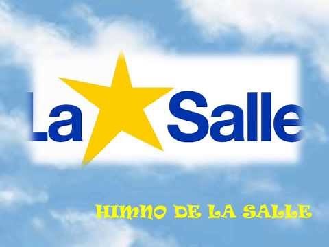 HIMNO DE LA SALLE