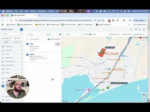 Introduction to Navigating the Geotab Platform