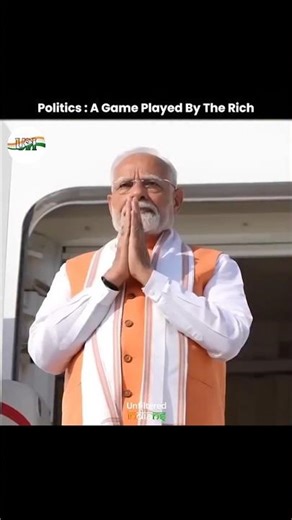 “Politics vs Poverty in India | A Shocking Reality Check | Unfiltered Indians