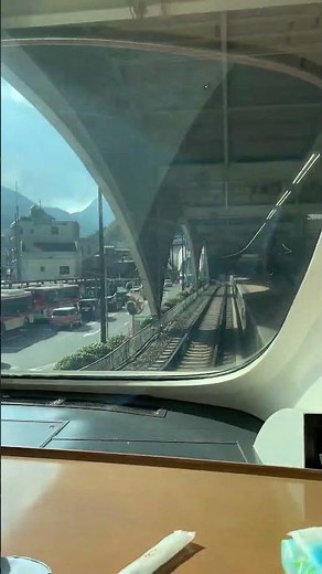 神奈川・箱根 ロマンスカー 【2020/11/28】
