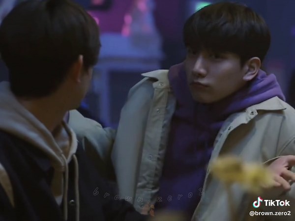 Exploring Jealousy in Color Rush Season 2