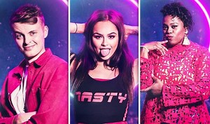 The Circle Channel 4: What do the contestants look like in real life?