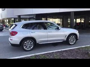 2019 BMW X3 sDrive - Full Product Review