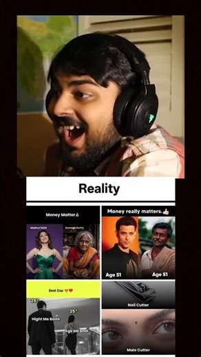 Mutahar Laughing at Cringe Memes | SomeOrdinaryGamers Reaction Clip