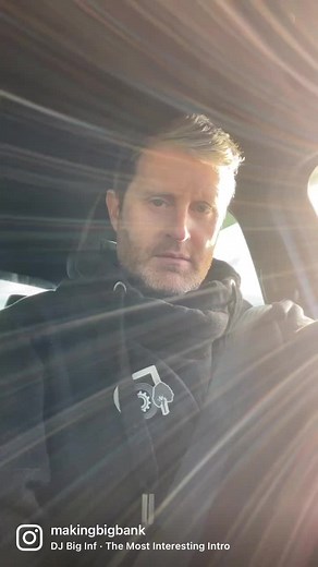 David Cuddy Laois: The Most Interesting Man in the World