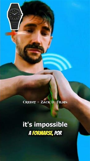 Why You Can’t Crack the Same Knuckle Twice