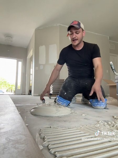 Floor Installation Techniques for Home Renovation