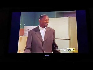 Martin final good bye scene