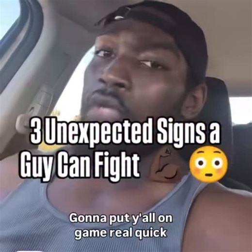 15K views · 30K reactions | All facts  Shout out to @darkskinsaiyan  Is he right? What’s he leaving out? Drop it below… I would add cauliflower  to the mix. #whocanfight #mma #streetfights | Max Griffin | Facebook