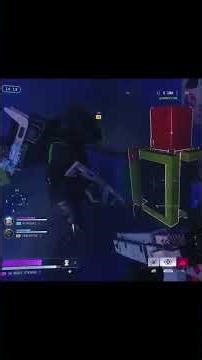 This was my FIRST time using the Morgue key in Marathon #Marathongame #Bungie #twitch #shorts #viral