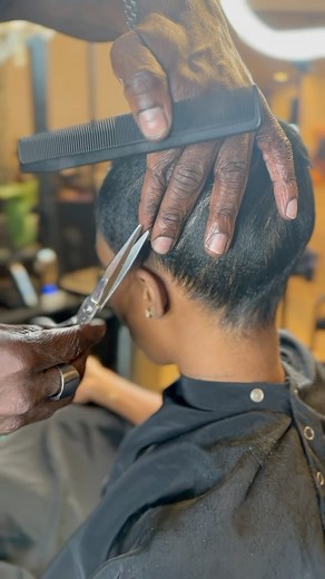 24K views · 1.6K reactions | ~ Cut Therapy ~ Love opportunities to...