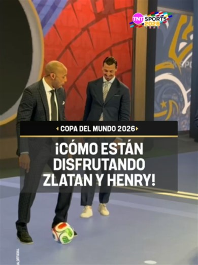 Zlatan y Thierry Henry muestran magia: mejores jugadas y goles