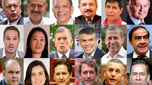 Encuestas Presidenciales 2021 Perú hoy: Resultados oficiales de Ipsos, IEP, Datum y CPI a una semana de las Elecciones Generales el 11 de abril en nuestro país