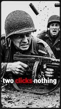 The WWII Captain Who Brought a “Museum Gun”… and Won