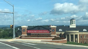 Radford University faces backlash from community ahead of planned BLM rally