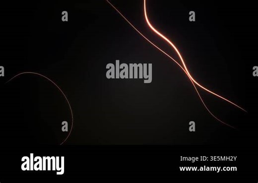 light abstract background, vector illustration Stock Video Footage - Alamy