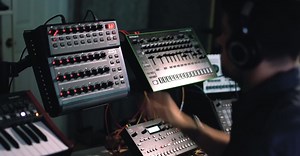 Zaquencer Step Sequencer Review & Hands-On Demo