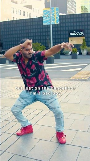 Bad Boy Indian Dance Meme Template Original Clip | Gary Singh Bad Boy meme