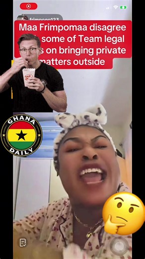Ghana Daily (@ghanadaily)’s videos with original sound - Ghana Daily